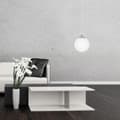 Miniatyrbild 3 av 6: TAKLAMPA GLASLAMPA BOLL LED E14 PELOTE 14-395