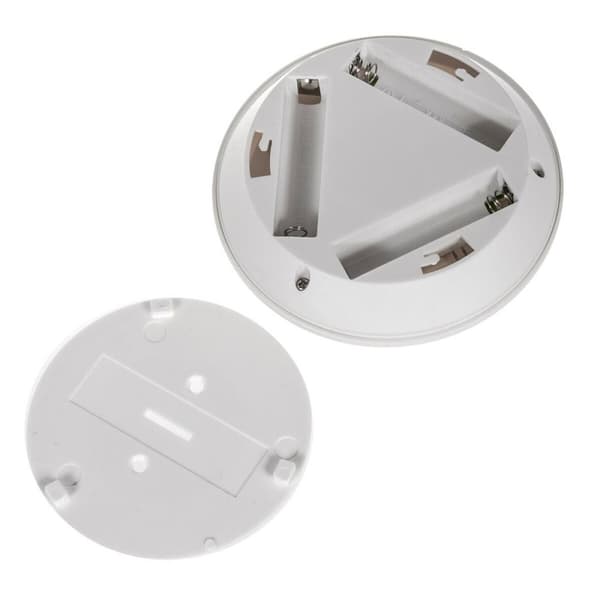 Loftslampe MacLean MCE165 Hvid Ingen Plastik