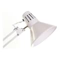 Miniatyrbild 3 av 5: Bordslampa DKD Home Decor Vit Metall (22 x 39 x 69 cm)