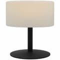 Miniatyrbild 1 av 4: Bordslampa Lumisky Atlas Rock Polyetylen