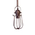 Miniatyrbillede 1 af 2: Loftslampe EDM 32108 60 W