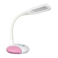 Miniatyrbillede 5 af 10: Bordlampe Activejet AJE-VENUS RGB Hvid Plastik 5 W 16 x 5 x 16 cm