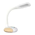 Miniatyrbillede 6 af 10: Bordlampe Activejet AJE-VENUS RGB Hvid Plastik 5 W 16 x 5 x 16 cm