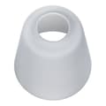Miniatyrbillede 2 af 4: Lampeskærm Activejet klosz ALMA Hvid Glas 12 cm