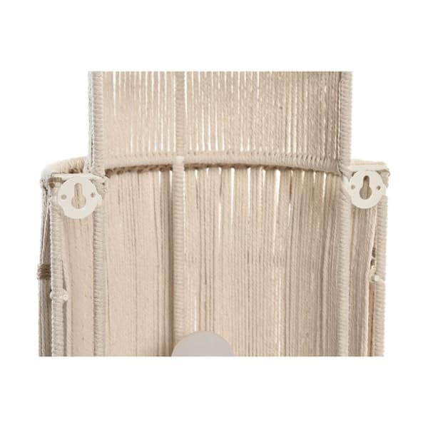 Væglampe Home ESPRIT 25 W Urban 220 V 23 x 12 x 38 cm