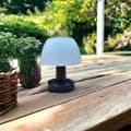 Miniatyrbild 2 av 5: Solcellslampa Lumisky
