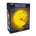 Miniatyrbild 2 av 2: Pac-Man Pixel Night Light: Pac-Man - PALADONE- USED