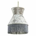 Miniatyrbild 3 av 11: Lampskärm (25 x 25 x 32 cm) - Rosa