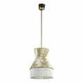 Miniatyrbild 7 av 11: Lampskärm (25 x 25 x 32 cm) - Rosa