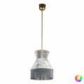 Miniatyrbild 1 av 11: Lampskärm (25 x 25 x 32 cm) - Rosa
