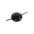 Miniatyrbillede 2 af 3: Gulvlampe Atmosphera Action Sort Metal