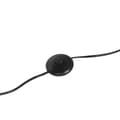 Miniatyrbild 4 av 5: Golvlampa Home ESPRIT Vit Brun Snöre 50 W 220 V 40 x 40 x 151 cm