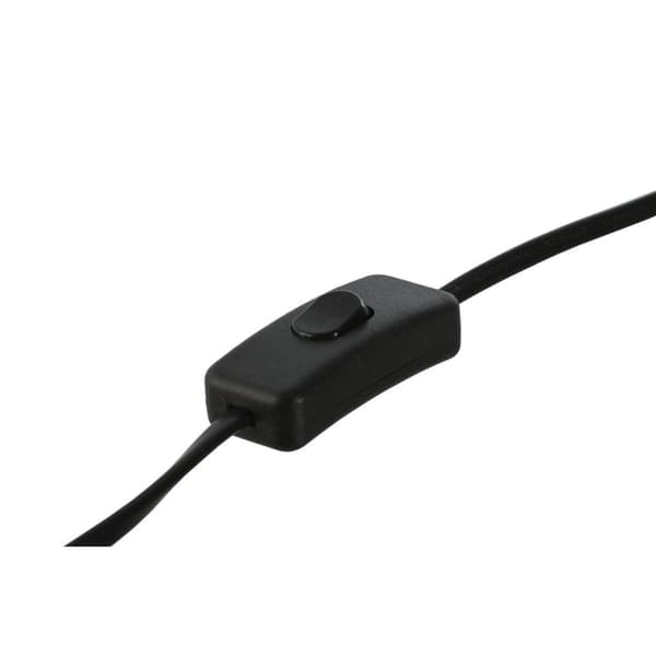 Bordslampa Home ESPRIT Vit Grön Stengods 50 W 220 V 40 x 40 x 78 cm