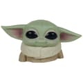 Miniatyrbild 2 av 4: Nattlampor - STAR WARS - The Mandalorian - L'Enfant (Baby Yoda) - Flerfärgad - Plast- USED
