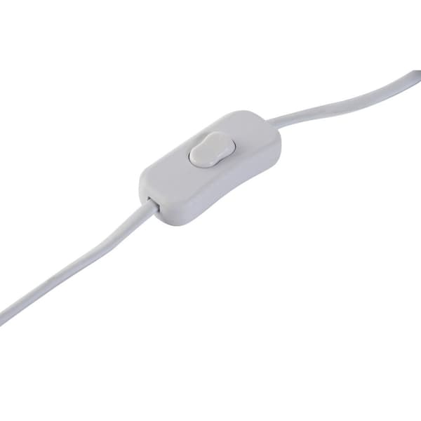 Gulvlampe Home ESPRIT Brun Metal Tov 38 x 38 x 100 cm
