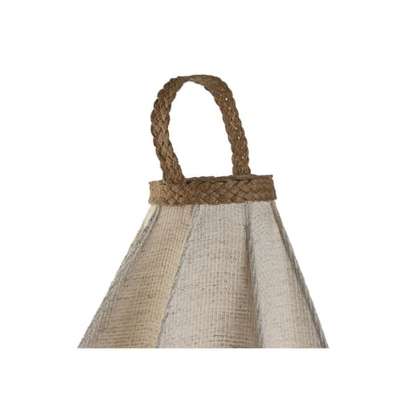 Gulvlampe Home ESPRIT Brun Metal Tov 38 x 38 x 100 cm