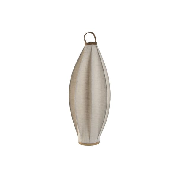 Gulvlampe Home ESPRIT Brun Metal Tov 38 x 38 x 100 cm
