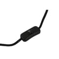 Miniatyrbillede 4 af 6: Bordlampe Home ESPRIT Beige Gylden Harpiks 50 W 220 V 30 x 30 x 58 cm