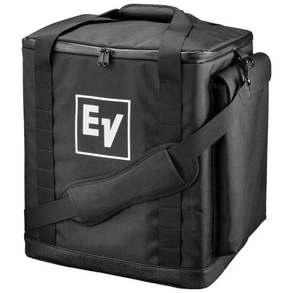 Electro Voice EVERSE 8 bärväska - Vit - Vuxen - Unisex