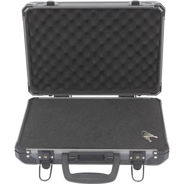 TOOLCRAFT TO-7746855 universal Verktygsväska outrustning (B x H x D) 330 x 90 x 230 mm