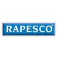 Miniatyrbild 2 av 2: Rapesco Standard Clipboard VSTCB0B3 Anteckningsblockshållare, svart, paket med 10 st