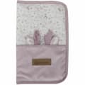 Miniatyrbillede 1 af 2: Dokumentmappe Domiva Pink
