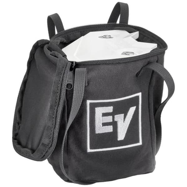 Electro Voice EVERSE 8 bärväska - Vit - Vuxen - Unisex