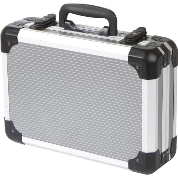 TOOLCRAFT TO-7703739 universal Verktygsväska outrustning (B x H x D) 330 x 230 x 90 mm