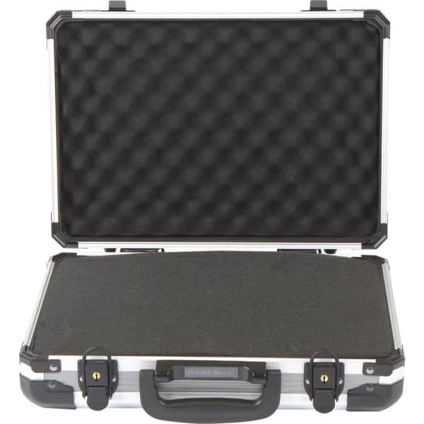 TOOLCRAFT TO-7703739 universal Verktygsväska outrustning (B x H x D) 330 x 230 x 90 mm