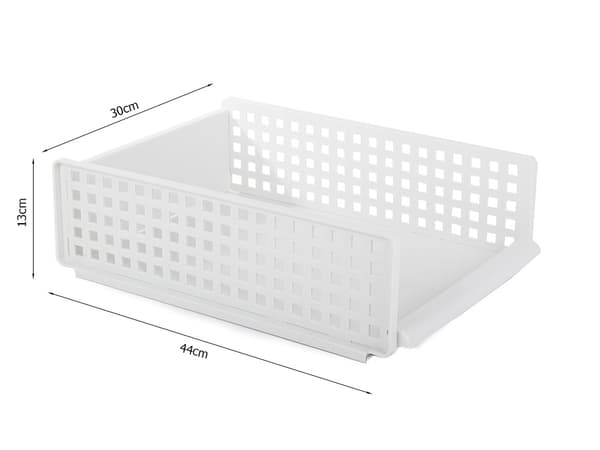 Skrivbordslåda - Organisation