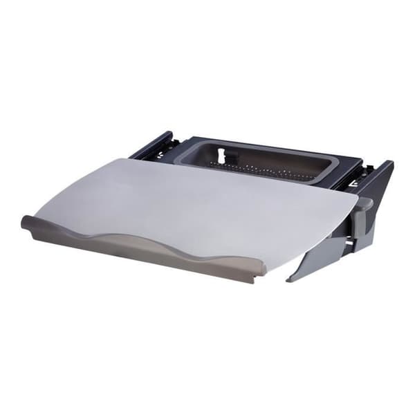 Portfölj - Fellowes - Easy Glide - Ergonomisk - Justerbar - Modern design