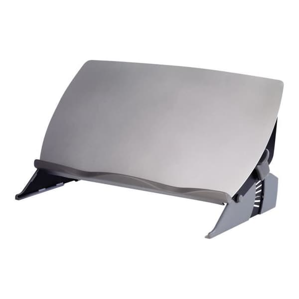Portfölj - Fellowes - Easy Glide - Ergonomisk - Justerbar - Modern design
