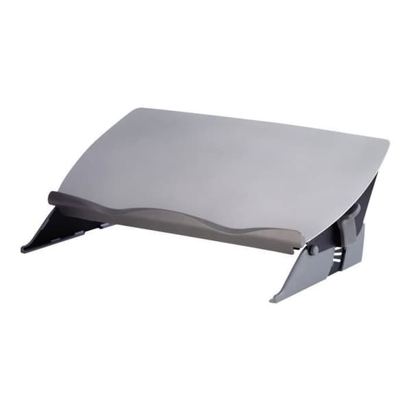 Portfölj - Fellowes - Easy Glide - Ergonomisk - Justerbar - Modern design