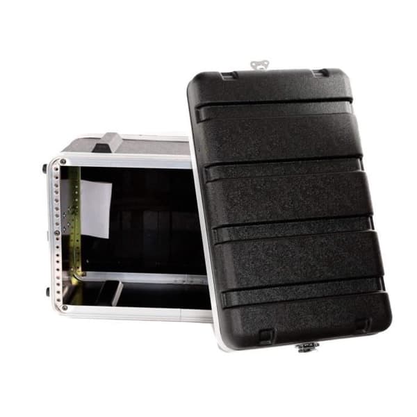 Transportväska - PULSE - ABS-6US - 48,3 cm - Robust - Hållbar