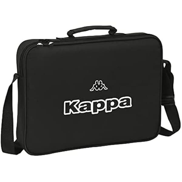 Extracurricular väska - SAFTA - KAPPA - Bärbar portfölj - Messenger Bag - Bekväm och hållbar