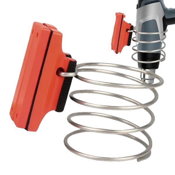 Magnetisk Værktøjsorganisator, Stærk Magnetisk Base, Alsidig Værktøjsorganisation, Pladsbesparende Design