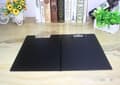Miniatyrbild 3 av 4: TD® Copy Holder 3 st Flap Copy Pad för A4-mapp med gångjärnslock