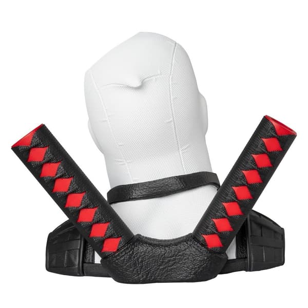 Marvel Deadpool X-Force Pencil holders
