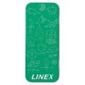 Miniatyrbild 2 av 4: Linex Skrivbordsset - 400154787 - Matematikset, Premium Geometry Set, 10 delar