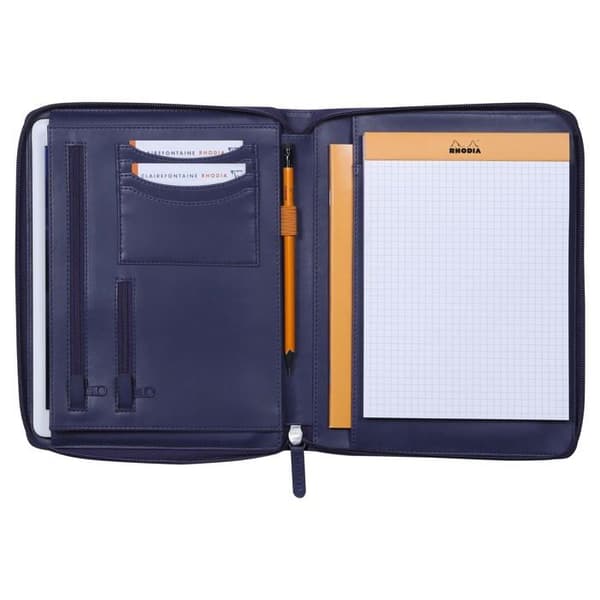 Box - förvaringsväska - transport Rhodia - 168104C