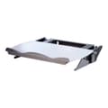Miniatyrbild 4 av 4: Portfölj - Fellowes - Easy Glide - Ergonomisk - Justerbar - Modern design