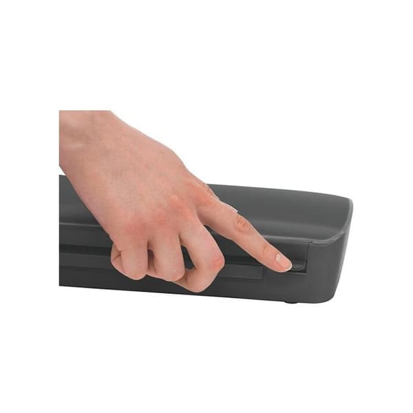 Plastifierare - A4 - Båge - Fellowes