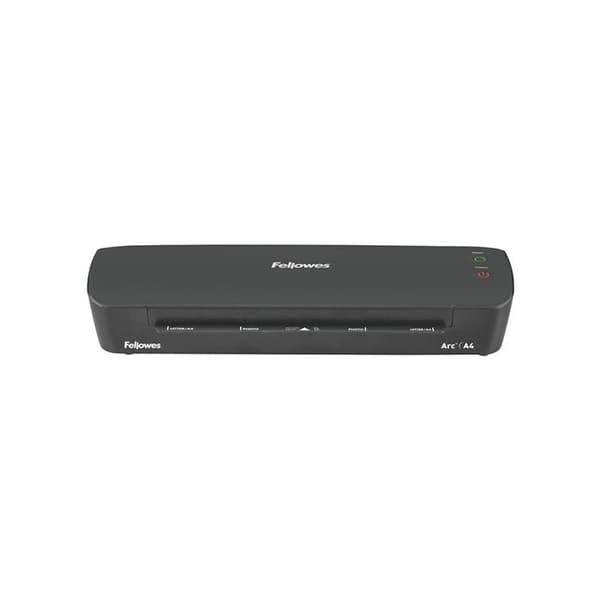 Plastifierare - A4 - Båge - Fellowes