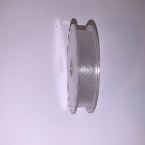 Nyotec - S9083 - Axiom Spool No 0A-Crystal Tom Spool, One Size, Set med 1150 delar