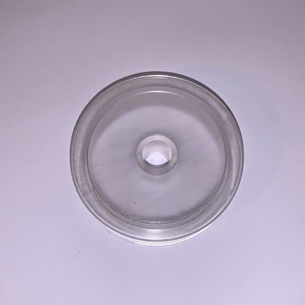 Nyotec - S9083 - Axiom Spool No 0A-Crystal Tom Spool, One Size, Set med 1150 delar