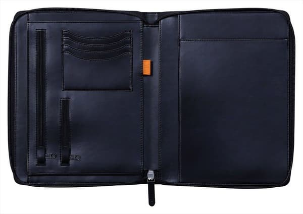 Rhodia transportlåda - förvaringsväska - 168100C