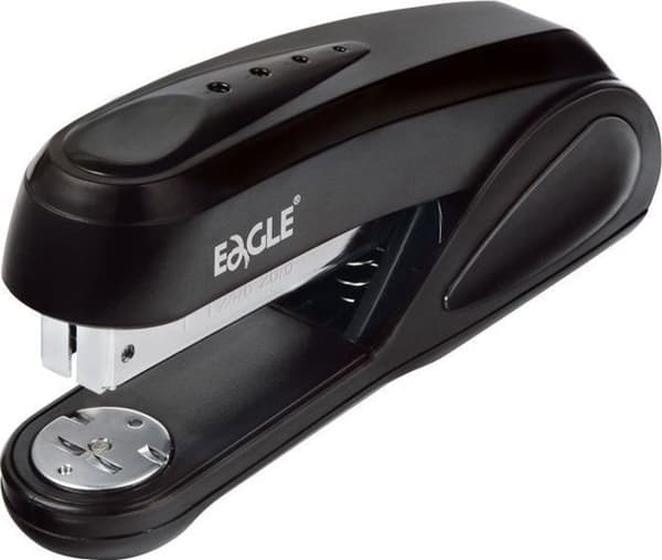 Skrivbordset Eagle - AA874EAG - Häftapparat Dynamic S5104 svart