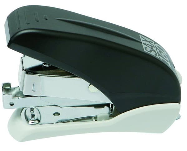 Set med skrivbord Sax - PBSX0110 - Häftapparat Häftapparat vanlig 160 svart (160)