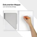 Miniatyrbild 2 av 4: Porta kopia - block hållare Formgut - DMA4LLB