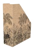 Miniatyrbild 2 av 4: Porte kopia - porte block Clairefontaine - 116048C
